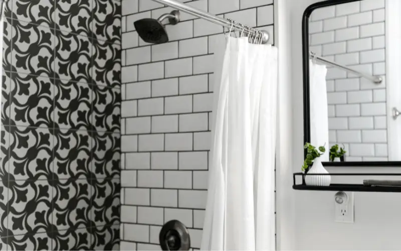 Shower Curtains