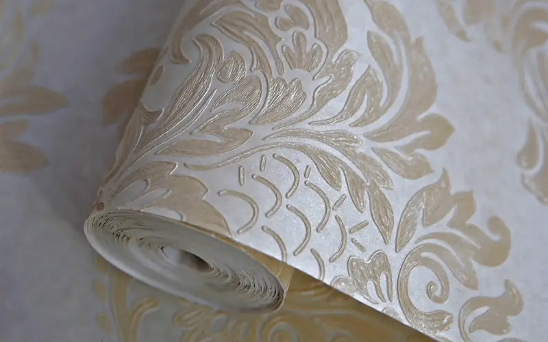 Non Woven Wallpapers