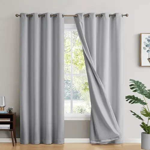 ESSENTIALS CURTAINs