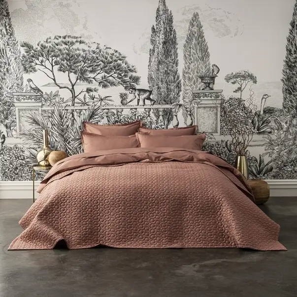 Bed covers