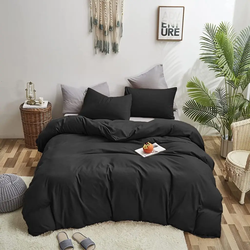 Comforters