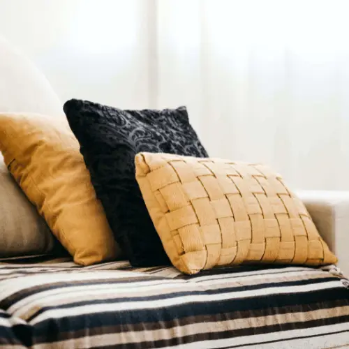 Pillows