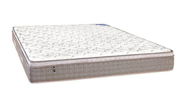 King Koil euro back mattresses