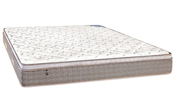 King Koil Euro Back Mattresses