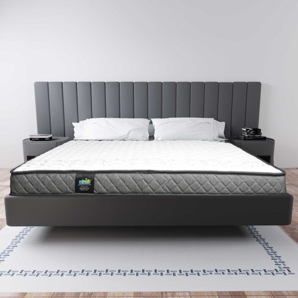 Refresh Planet Plush Mattresses