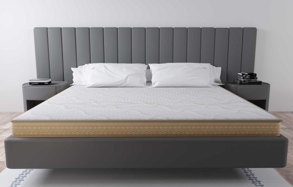 Refresh Space Zeal Mattress