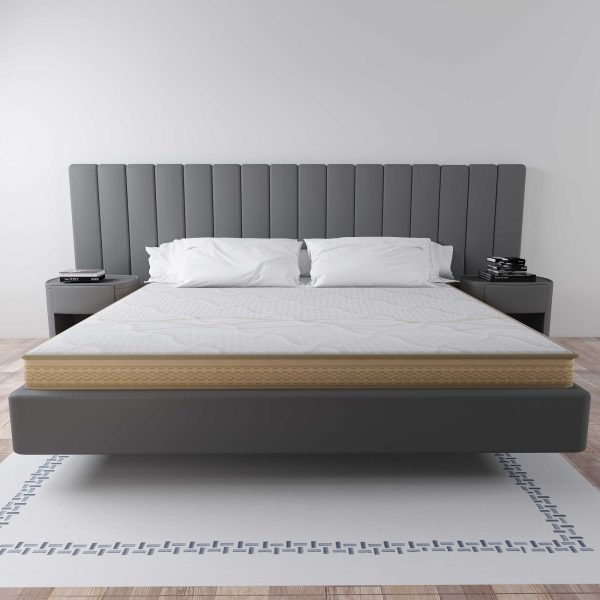 Refresh Space Zeal Mattress