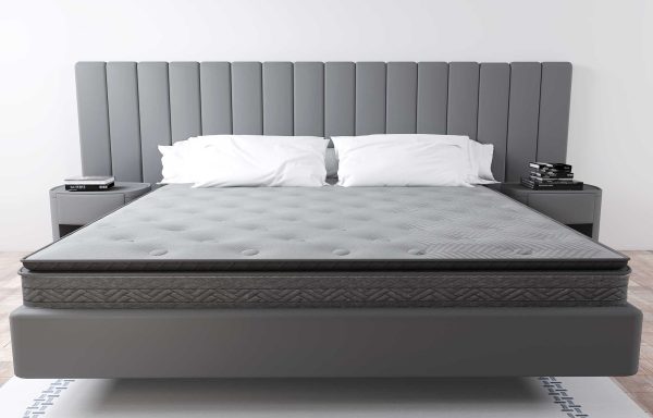 Refresh Space Dual Luxury Mattresses