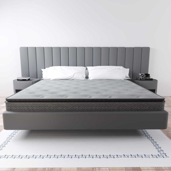 Refresh space dual luxury mattresses