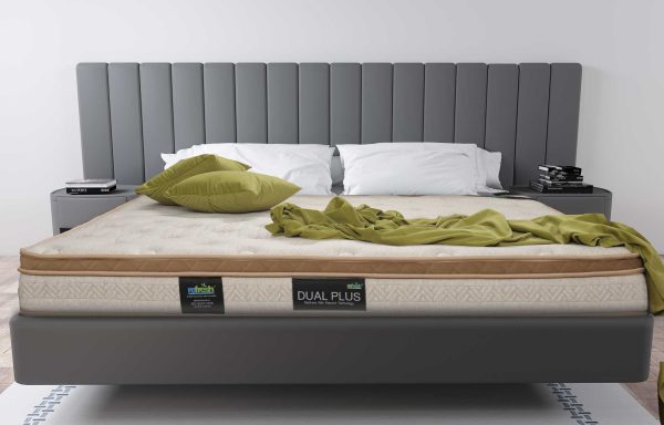 Refresh Galaxy Dual Mattresses