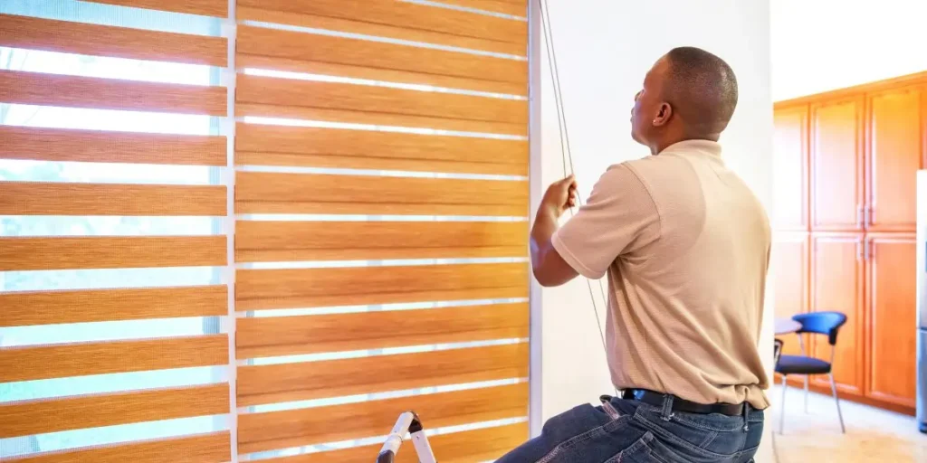 The Benefits of Installing Blinds in Your Home