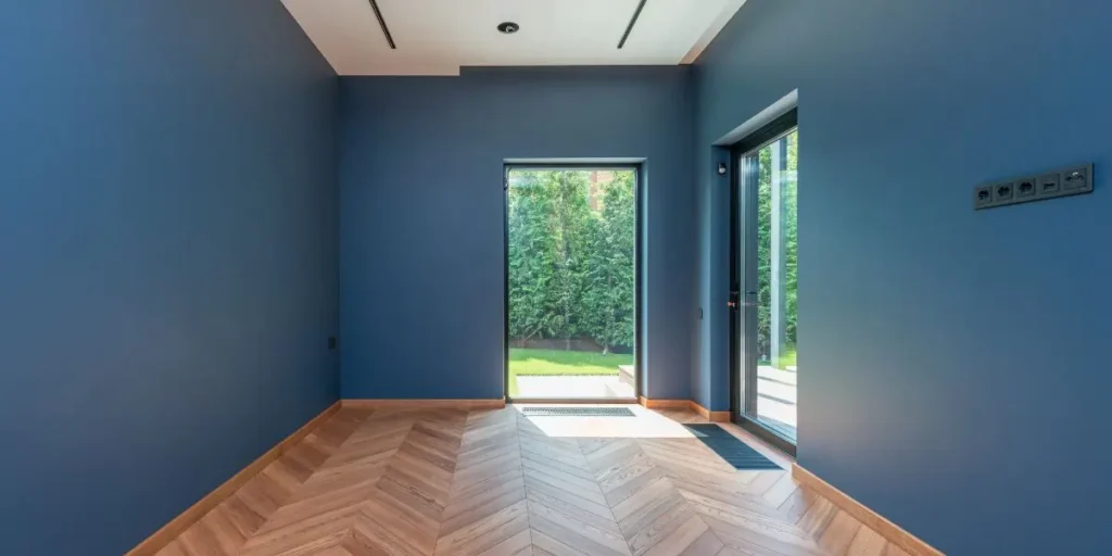 Wallpaper vs Paint: The Better Fit For Your Home Walls