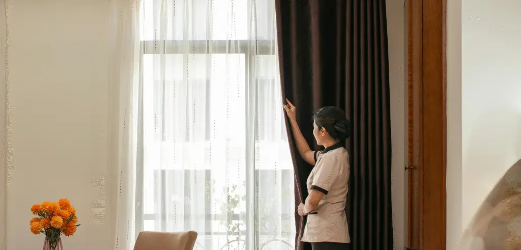 Looking for Curtains in Meerut? Explore 15+ Styles at Aradhana Furnishing