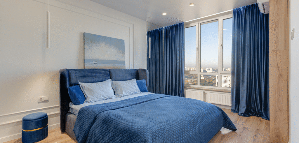 Looking for Curtains in Noida? Explore 15+ Styles at Aradhana Furnishing