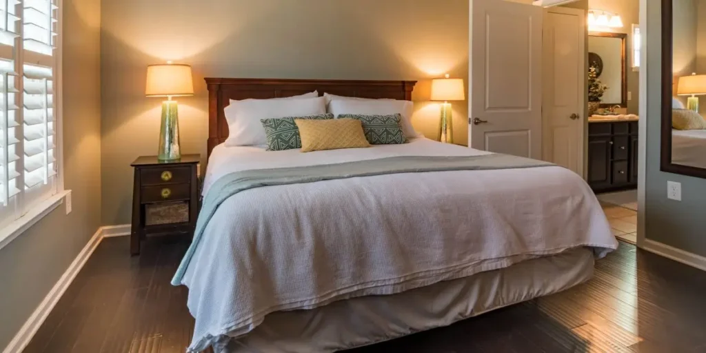 Looking for Bedsheets in Meerut? Visit Aradhana Furnishing for Quality, Comfort & Great Prices