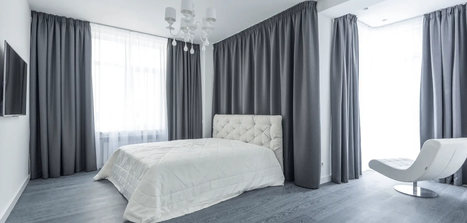 Curtains in Ghaziabad