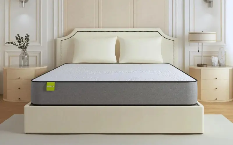 Memory Foam Mattress