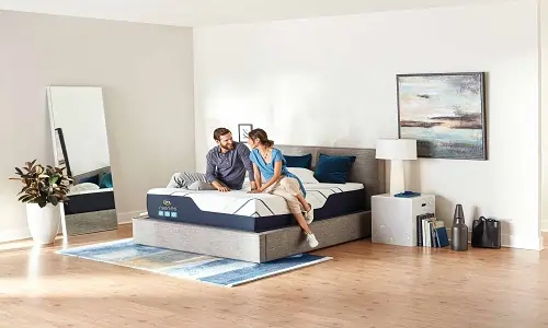Memory Foam Mattress
