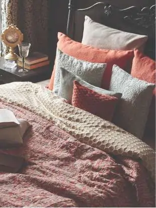 bed linen
