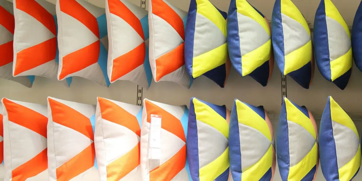 best pillows shop in ghaziabad