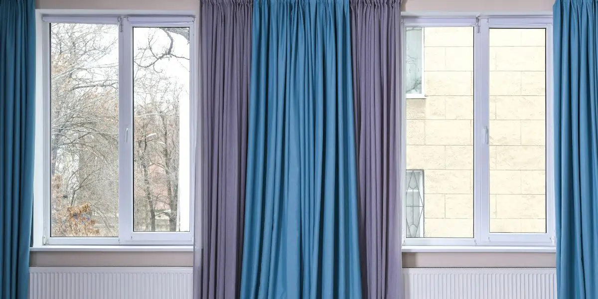 Curtains for Your Drawing Room