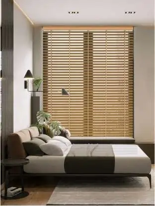 window blinds