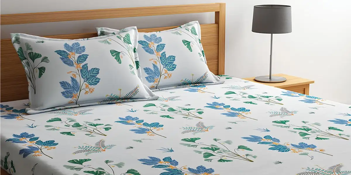 dohar bed cover