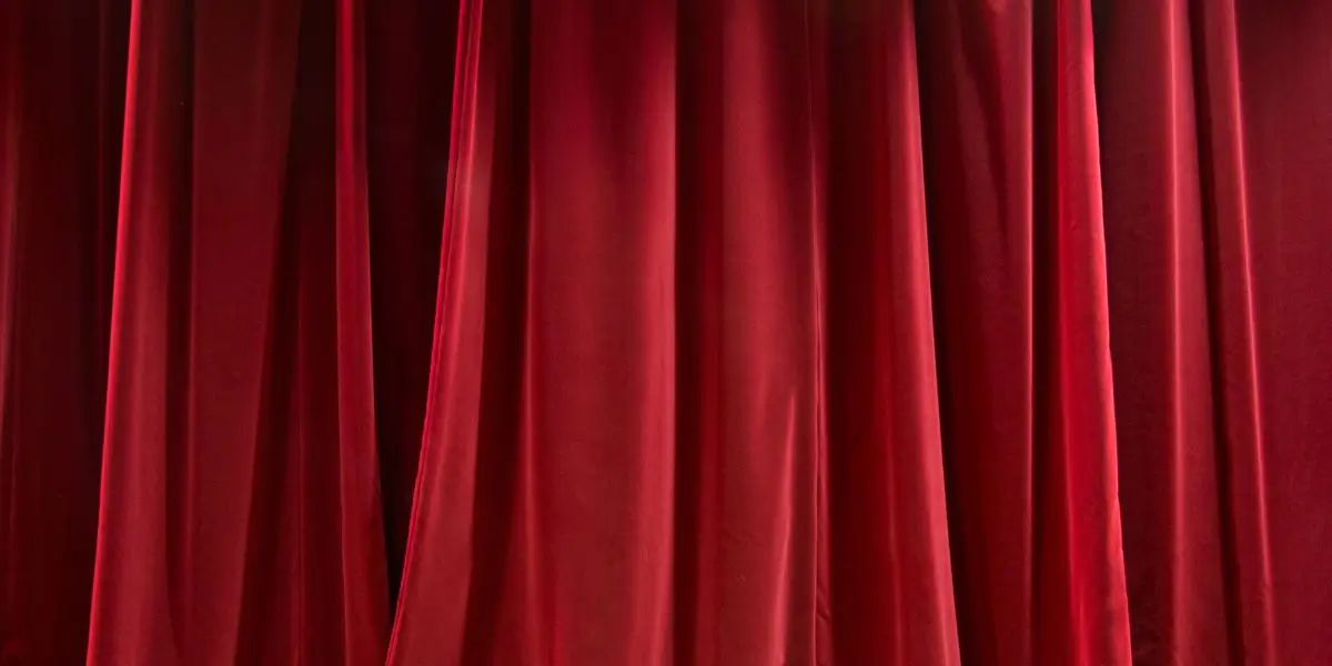 curtains for white walls​ living room