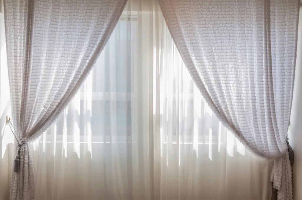 Best Quality Curtains Shop in Noida