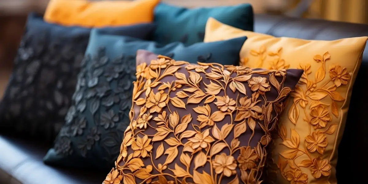 Best Cushion Covers Shop in Ghaziabad