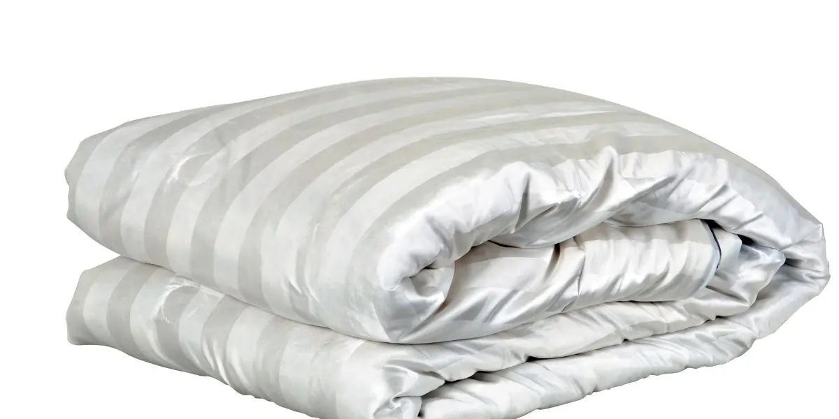 Best Quilt for Heavy Winter