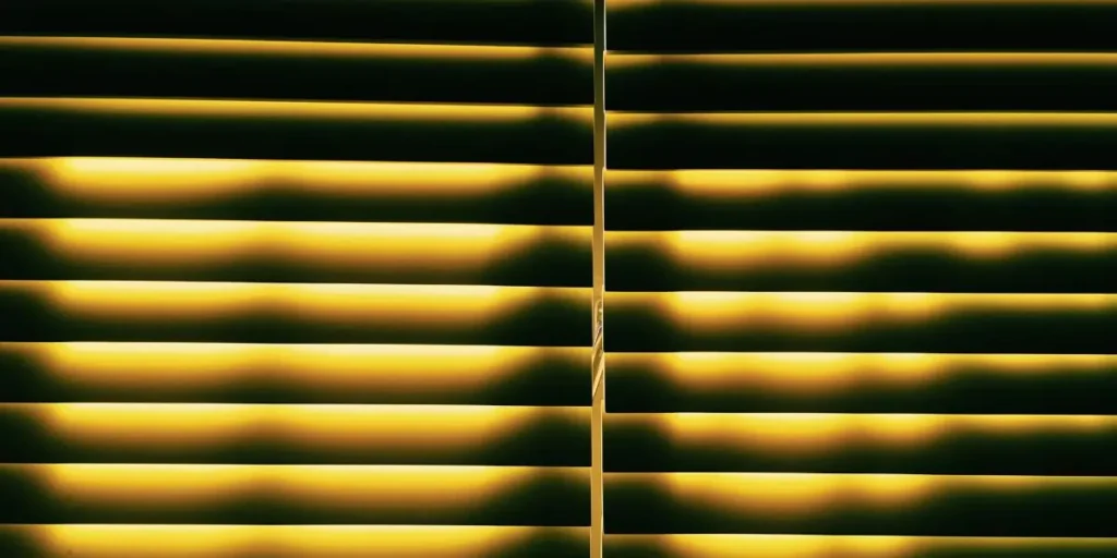 Vertical Window Blinds For Home