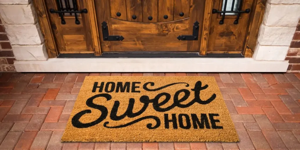 Best Door Mats For Home