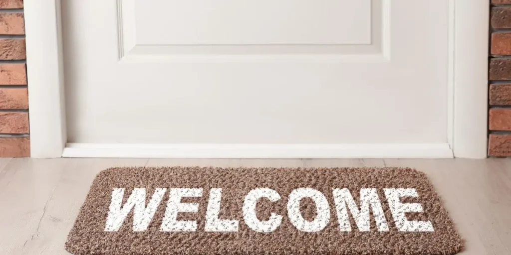 Best Door Mats for Bedroom