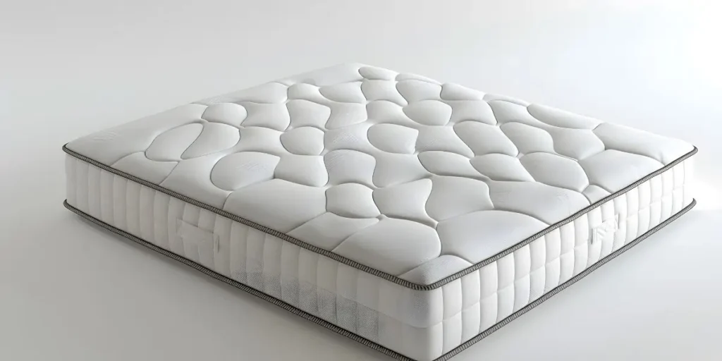 Types of Foam Mattress