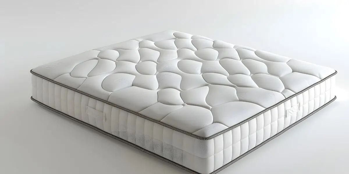 types of foam mattress