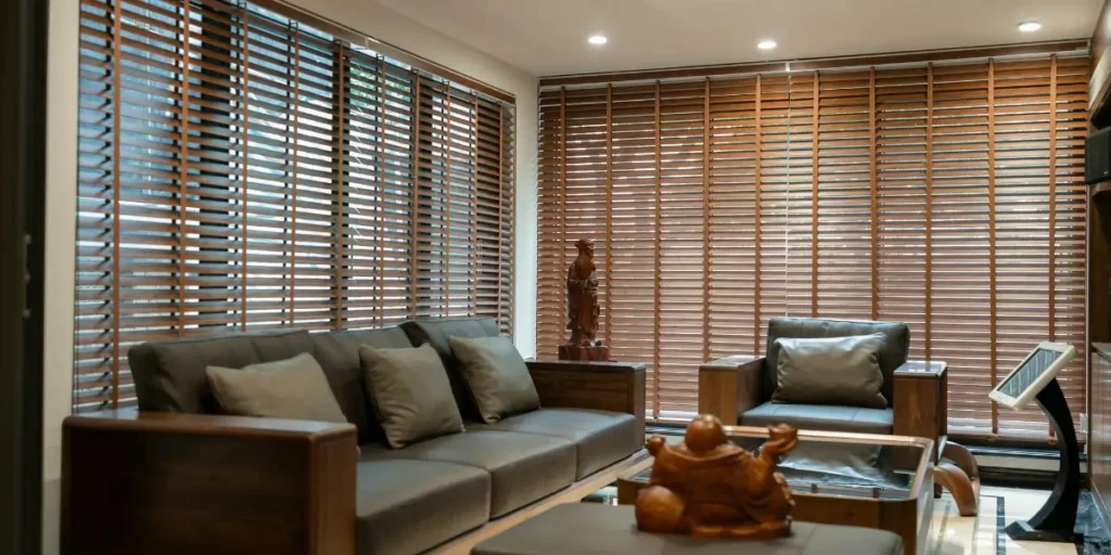 Zebra Blinds for Modern Homes and Offices