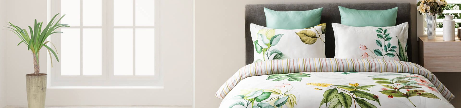 Bed Linen