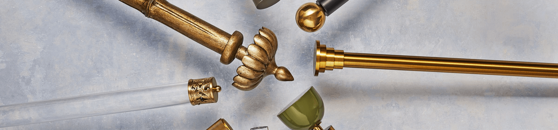 Curtain Hardware Curtain Hardware