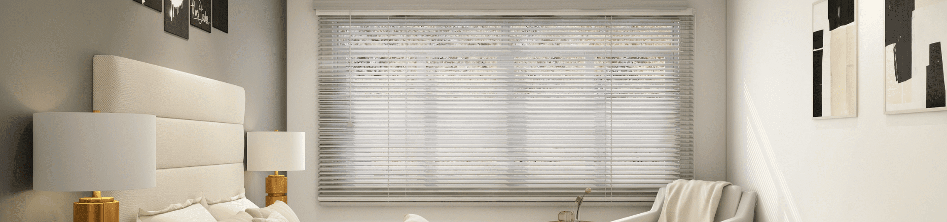 Window Blinds